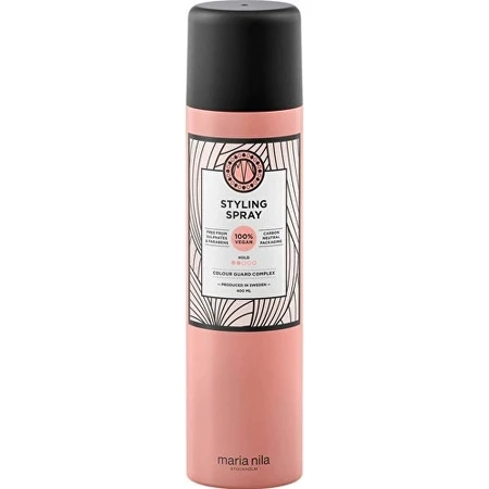 Maria Nila Spray de acabado 100 ml 1×100 ml