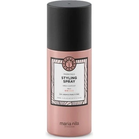 Maria Nila Spray de acabado 100 ml 1×100 ml