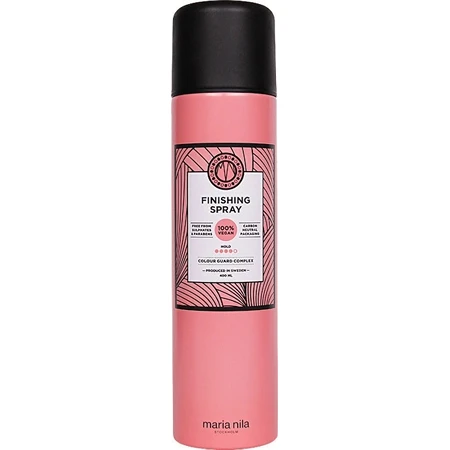 Maria Nila Spray de acabado 100 ml 1×100 ml