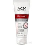 ACM SÉBIONEX Confusing Sunscreen Cream Gel 1×40 ml for problem skin