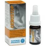 Cerustop aceite ótico 1×10 ml, aceite oral Cerustop aceite ótico 1×10 ml, aceite oral