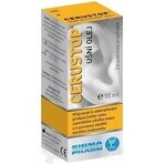 Cerustop aceite ótico 1×10 ml, aceite oral Cerustop aceite ótico 1×10 ml, aceite oral