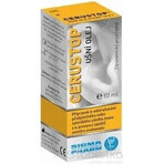 Cerustop aceite ótico 1×10 ml, aceite oral Cerustop aceite ótico 1×10 ml, aceite oral