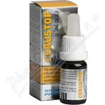 Cerustop aceite ótico 1×10 ml, aceite oral Cerustop aceite ótico 1×10 ml, aceite oral