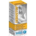 Cerustop aceite ótico 1×10 ml, aceite oral Cerustop aceite ótico 1×10 ml, aceite oral
