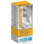Cerustop aceite ótico 1×10 ml, aceite oral Cerustop aceite ótico 1×10 ml, aceite oral