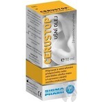 Cerustop aceite ótico 1×10 ml, aceite oral Cerustop aceite ótico 1×10 ml, aceite oral