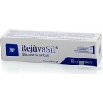 RejuvaSil para cicatrices 1x10 ml, gel de silicona RejuvaSil para cicatrices 1x10 ml, gel de silicona
