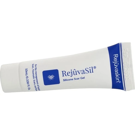 RejuvaSil for scars 1x10 ml, silicone gel