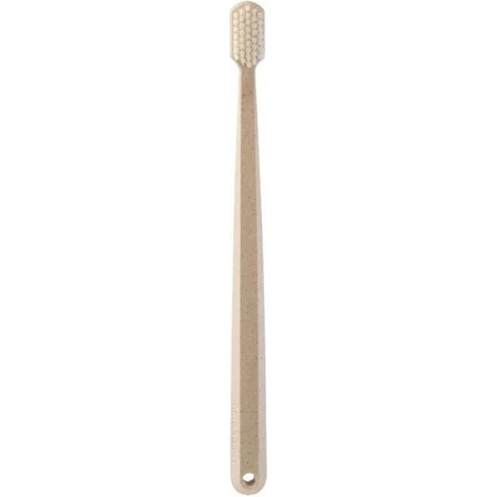 Brosse à dents HERBADENT Original ECO Gentle 1×1 pc, brosse à dents fine