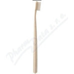 Cepillo de dientes HERBADENT Original ECO Gentle 1×1 ud, cepillo de dientes fino