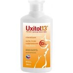 Uxitol 13 Kerato 1×250 ml, Körperlotion