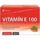 Noventis Vitamine E 100 2×25 cps, vitamine e 100