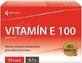 Noventis Vitamin E 100 2×25 cps, Vitamin E 100