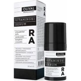 Olival Vitamin Serum RA Professional 1×30 ml, facial serum