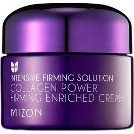 Mizon Collagen Power Crema Reafirmante Enriquecida 1×50 ml, crema reafirmante