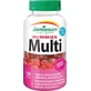 Jamieson Multi Gummies für Frauen 130pcs 1×130 tbl, Nahrungsergänzungsmittel