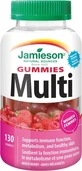 Jamieson Multi Gummies for Women 130pcs 1×130 tbl, food supplement