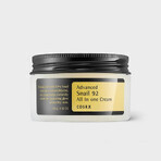 COSRX Advanced Snail 92 All In One Cream 1×100 g, crème hydratante