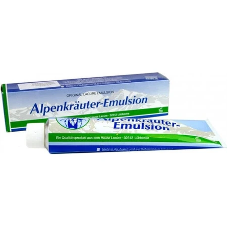 Primavera Alpenkräuter Balsam 1×200 ml, Alpenkräuterbalsam