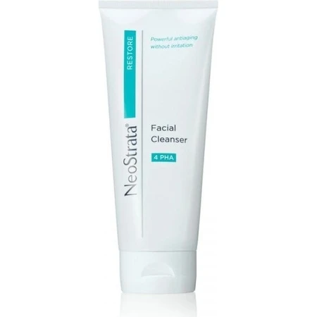 Neostrata Mandelic Mandelic Limpiador Aclarante 1×200 ml, gel limpiador