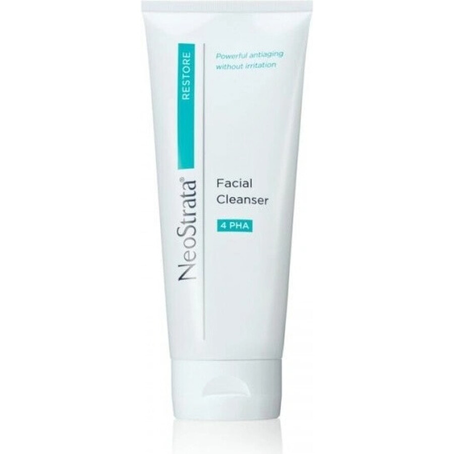 Neostrata Mandelic Clarifying Cleanser 1×200 ml, reinigingsgel Neostrata Mandelic Clarifying Cleanser 1×200 ml, reinigingsgel