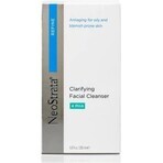 Neostrata Mandelic Clarifying Cleanser 1×200 ml, reinigingsgel