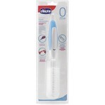 CHICCO Bottle and pacifier brush 1×1 pc, for all types of bottles