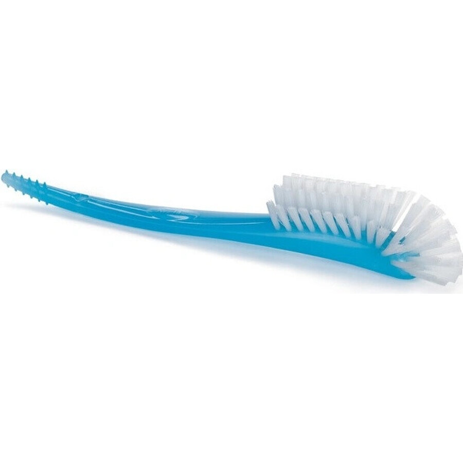 CHICCO Bottle and pacifier brush 1×1 pc, for all types of bottles