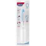 CHICCO Bottle and pacifier brush 1×1 pc, for all types of bottles