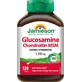 JAMIESON GLUCOSAMINA CHONDROITIN CHONDROITIN MSM 1300 mg 1×120 tbl, complemento alimenticio