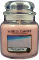 Yankee Candle Pink Sands™ Medium Candle 1&#215;411 g, scented candle