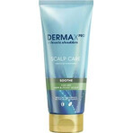 H&S DermaX K Soothe 1×220 ml, acondicionador capilar