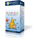 MEGAFYT BREATHING WAYS Baby Thee 1×40 g (20×2 g), kruidenthee MEGAFYT BREATHING WAYS Baby Thee 1×40 g (20×2 g), kruidenthee