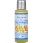 Saloos Gentle baby oil 1×50 ml, daily care Saloos Gentle baby oil 1×50 ml, daily care