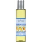 Saloos Gentle baby oil 1×50 ml, daily care Saloos Gentle baby oil 1×50 ml, daily care