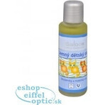 Saloos Gentle baby oil 1×50 ml, daily care Saloos Gentle baby oil 1×50 ml, daily care