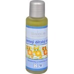 Saloos Gentle baby oil 1×50 ml, daily care Saloos Gentle baby oil 1×50 ml, daily care