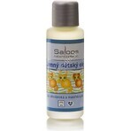 Saloos Gentle baby oil 1×50 ml, daily care Saloos Gentle baby oil 1×50 ml, daily care
