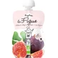 POPOTE Organic Fig Fig Capsule 120 g, 8+ 1×120 g