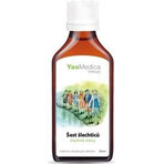Yaomedica 075 Shea for Nobles 50ml 1×50 ml Yaomedica 075 Shea for Nobles 50ml 1×50 ml