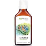 Yaomedica 075 Shea for Nobles 50ml 1×50 ml Yaomedica 075 Shea for Nobles 50ml 1×50 ml
