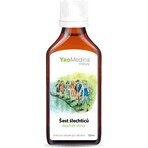Yaomedica 075 Shea for Nobles 50ml 1×50 ml Yaomedica 075 Shea for Nobles 50ml 1×50 ml