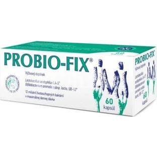 PROBIO-FIX 1×60 cps, complément alimentaire