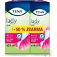 TENA Lady Slim Ultra Mini 1×42 stuks, maandverband voor incontinentie