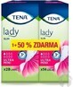 TENA Lady Slim Slim Ultra Mini 1&#215;42 St&#252;ck, Inkontinenzeinlagen f&#252;r Damen