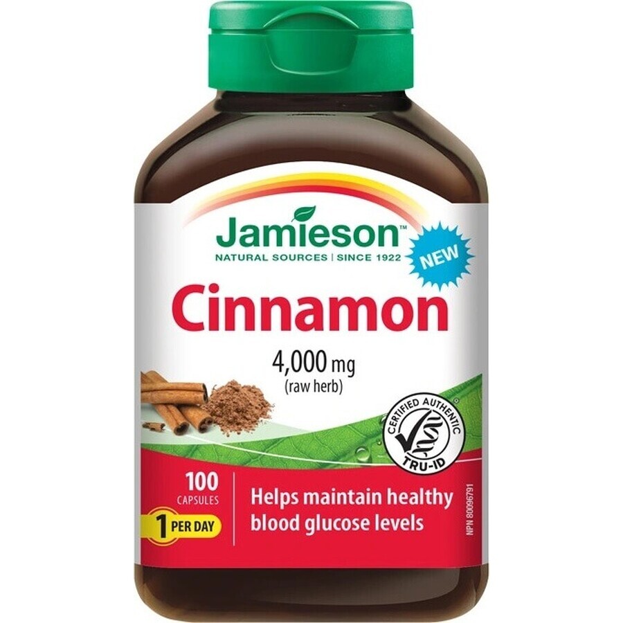 Buy JAMIESON SCORICA 1×100 cps, food supplement JAMIESON SCORICA 1×100 cps, food supplement