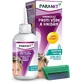 PARANIT Radical contre les poux et les cloportes 1×100 ml, préparation contre les poux