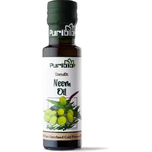 100% Nimba-olie 100ml 1×100ml