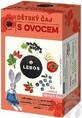 LEROS Children&#39;s tea with fruit 20&#215;2 g, tea